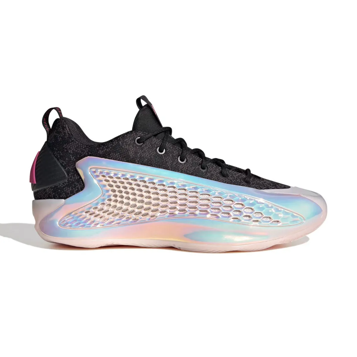 Anthony Edwards 1 Low 'Year Of The Snake' Neutral Motion Control Strappy