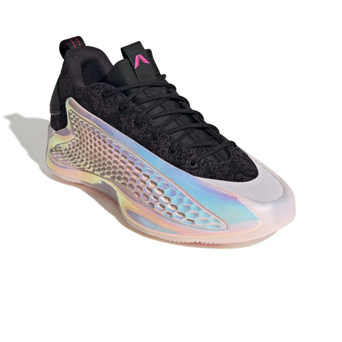 Anthony Edwards 1 Low 'Year Of The Snake' Bounce Response