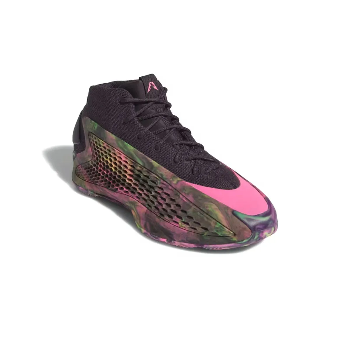 Thermal Regulating Lining Anthony Edwards 1 Mid 'Purple'