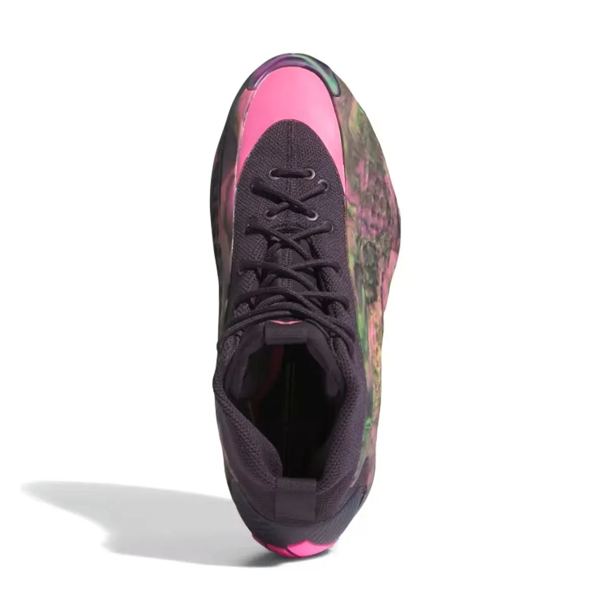 Anthony Edwards 1 Mid 'Purple' Step Freedom Ultra-soft traction