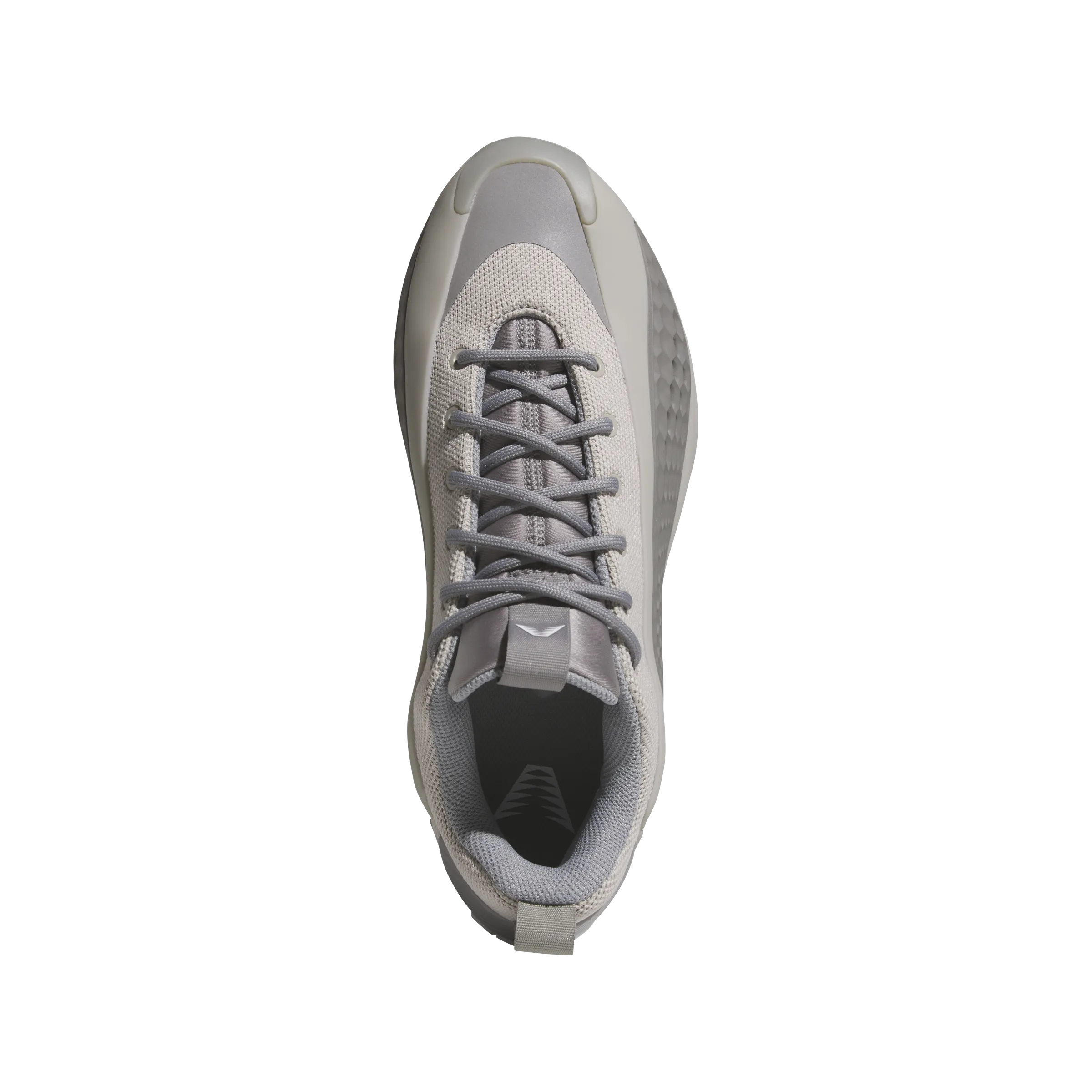 Ultra-soft comfort   Anthony Edwards AE1 Low 'Metallic Grey'
