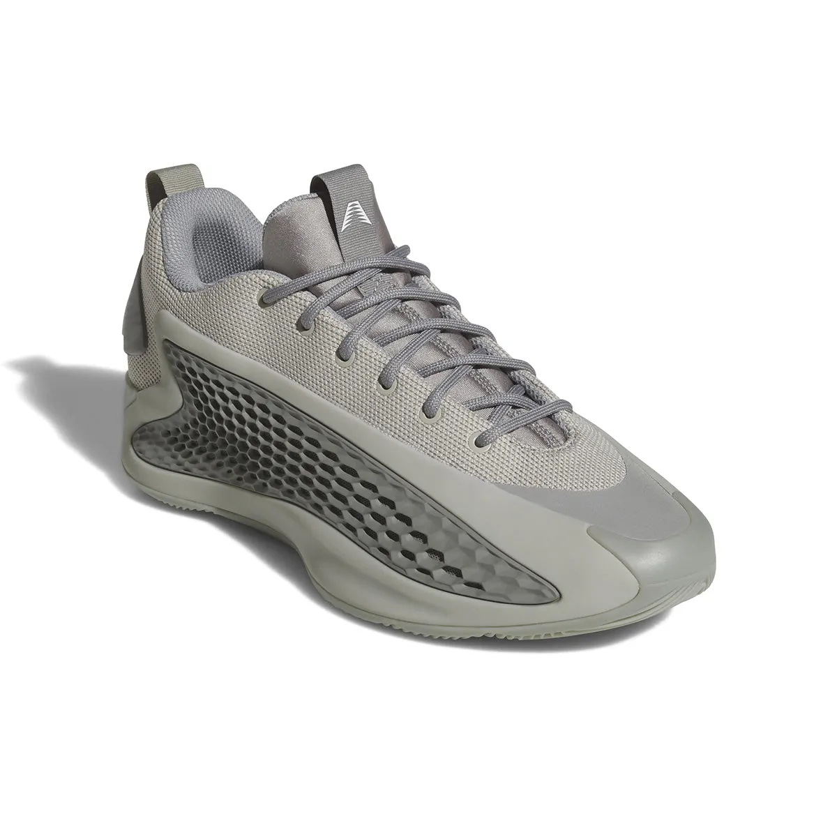   Anthony Edwards AE1 Low 'Metallic Grey' Adjustable Fit Technology