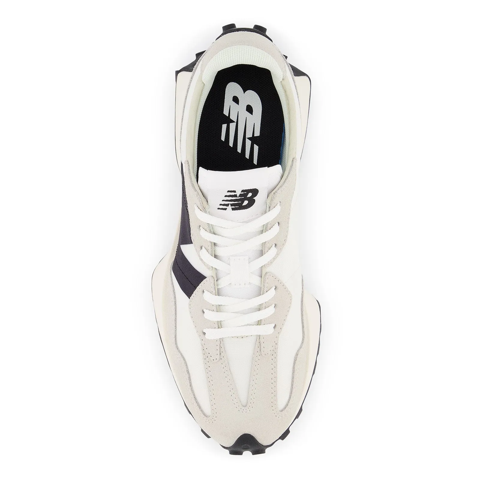pattern - printed shoes synthetic - upper - feature shoes NEW BALANCE WS327FE