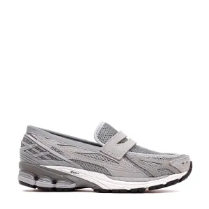 Charity run New Balance Unisex 1906L Raincloud Slate Grey U1906LGR