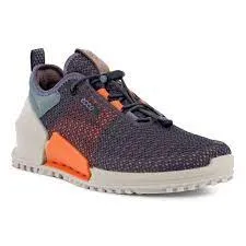 Biom 2.0 Womens Rapid pace Metal Edge