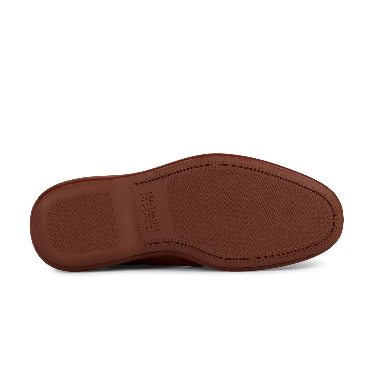   Martine Rose Wmns Oxford 'Ox Blood Leather' Casual Style Stair Step