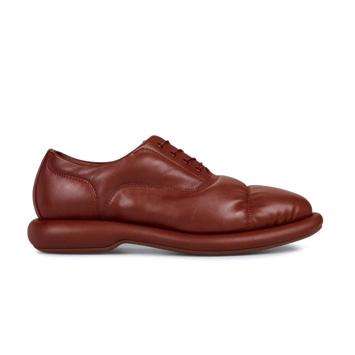 All Around Clean Touch   Martine Rose Wmns Oxford 'Ox Blood Leather'