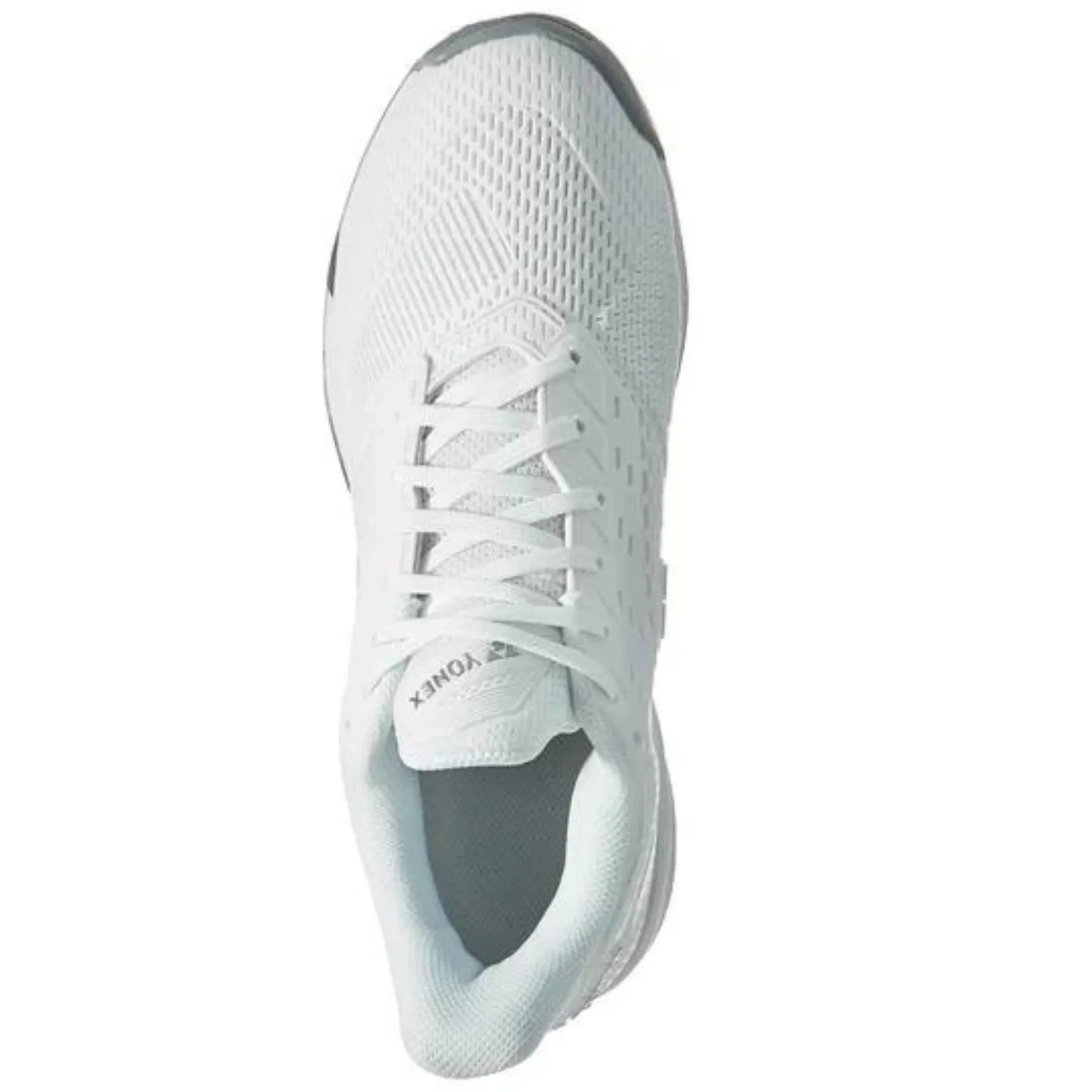 Yonex AD Accel All Court Womens 2024 Tennis Shoes - White Sport Mode Durable