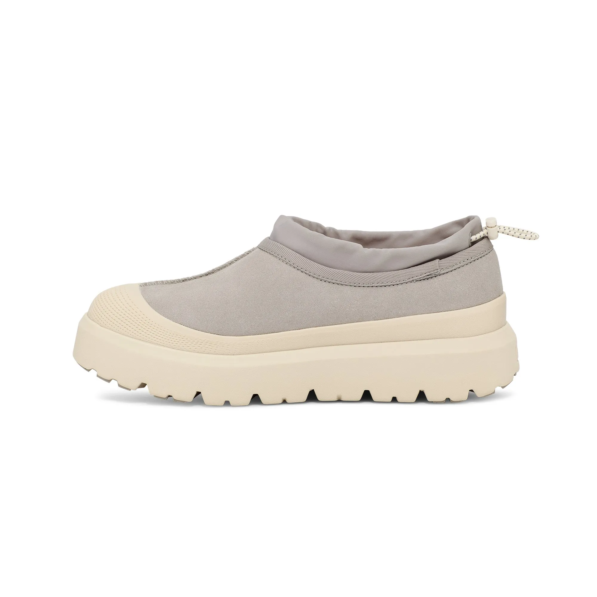 UGG Tasman Weather Hybrid Slipper 'Seal' Air Circulation