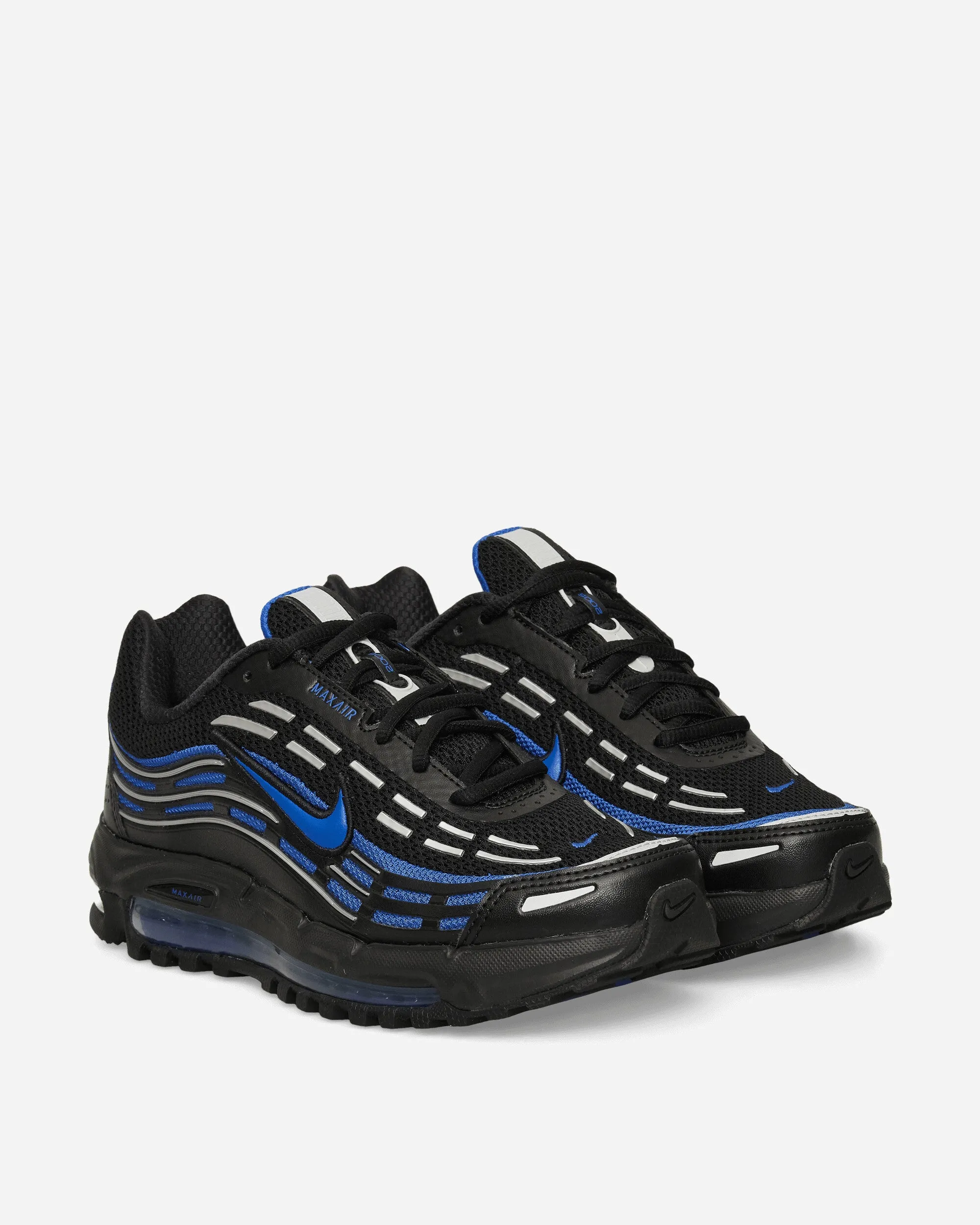 Air Max TL 2.5 Sneakers Black / Hyper Royal Fashion Comfort Sport Luxe