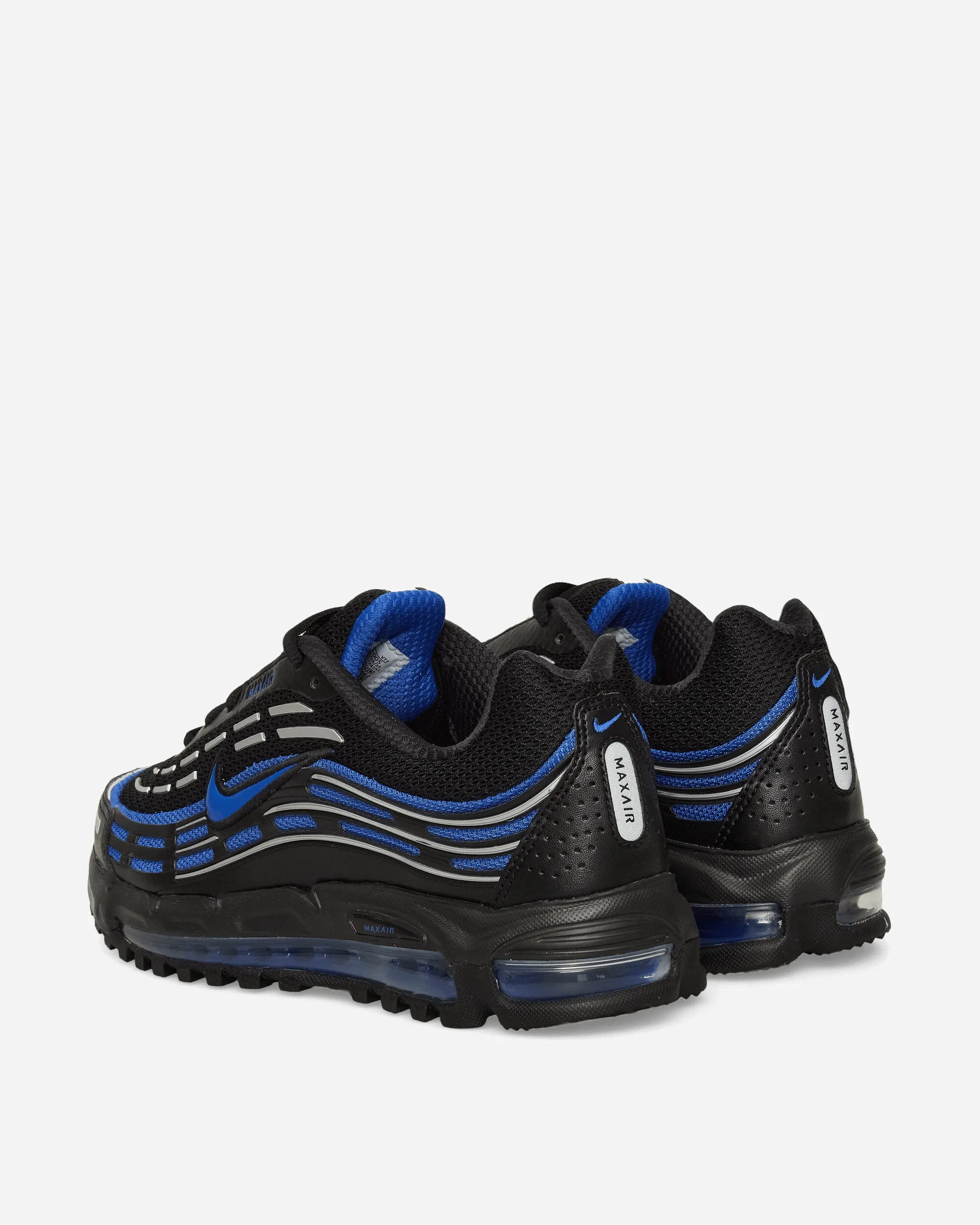 City Lifestyle Air Max TL 2.5 Sneakers Black / Hyper Royal