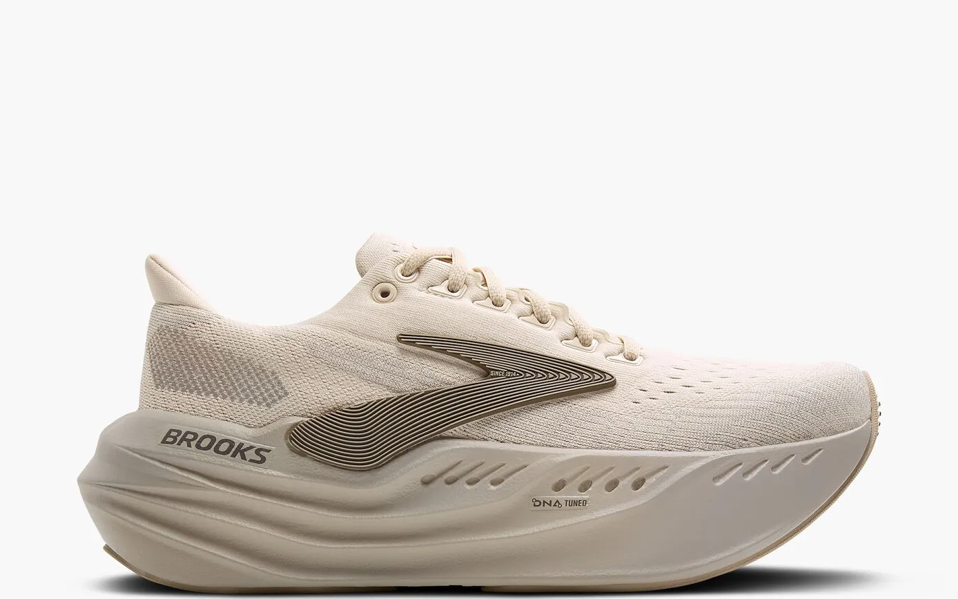 Brooks Women's Glycerin Max Easy Steps