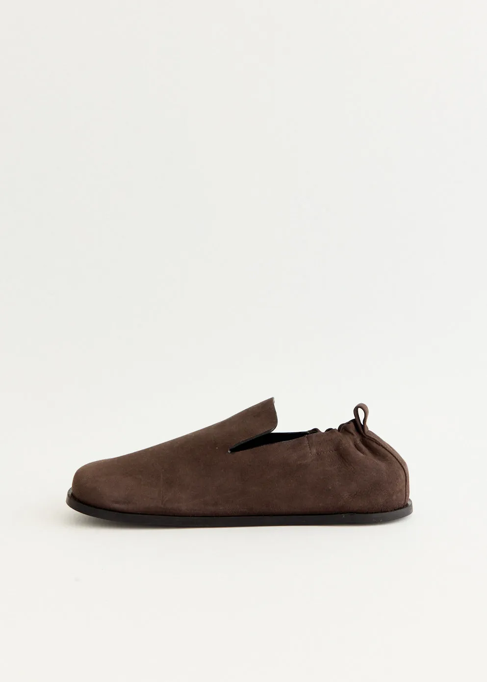 Mid Top Style Ulrik Clogs