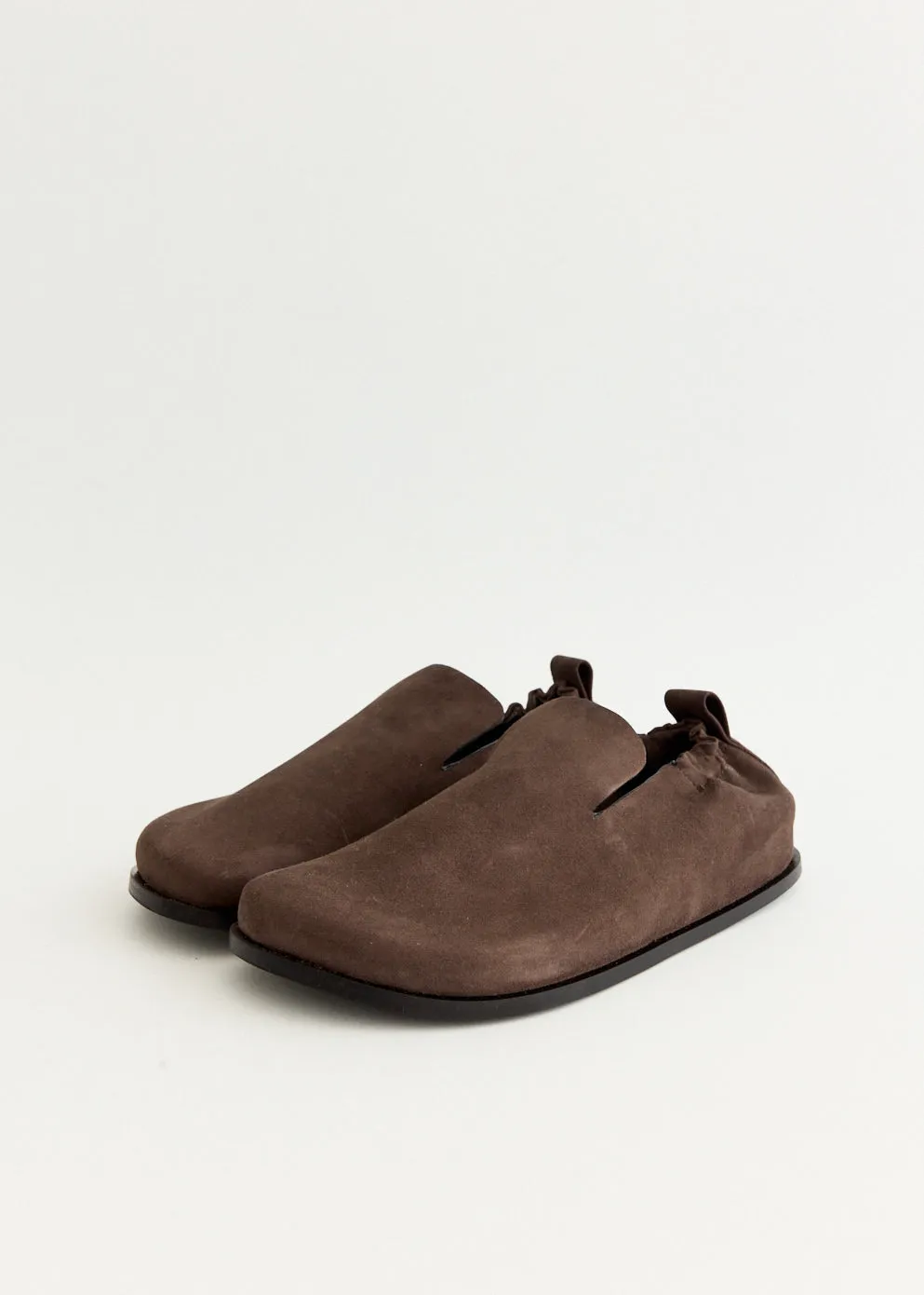 Breathability Ulrik Clogs