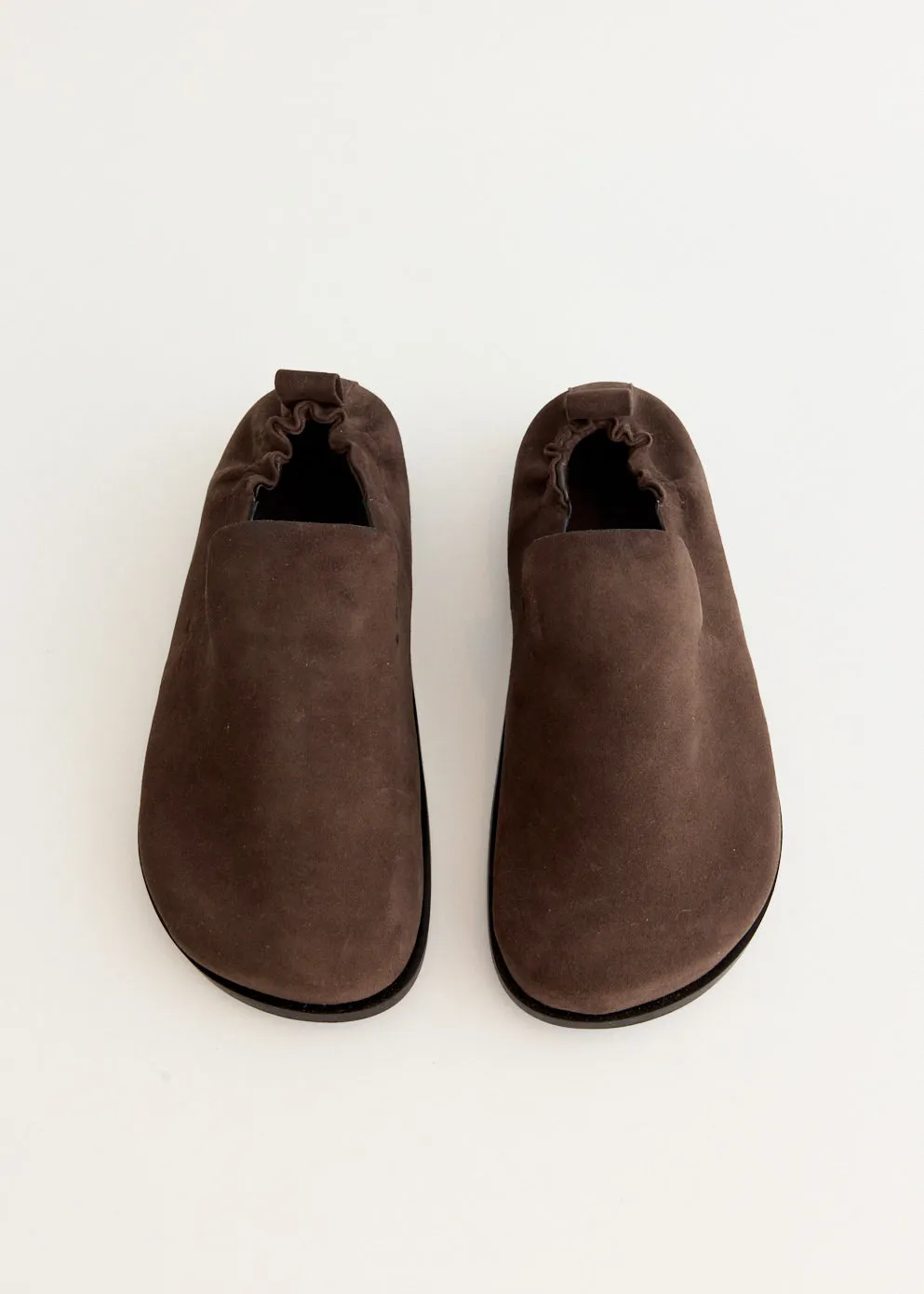 Wind Path Stable Steps Ulrik Clogs