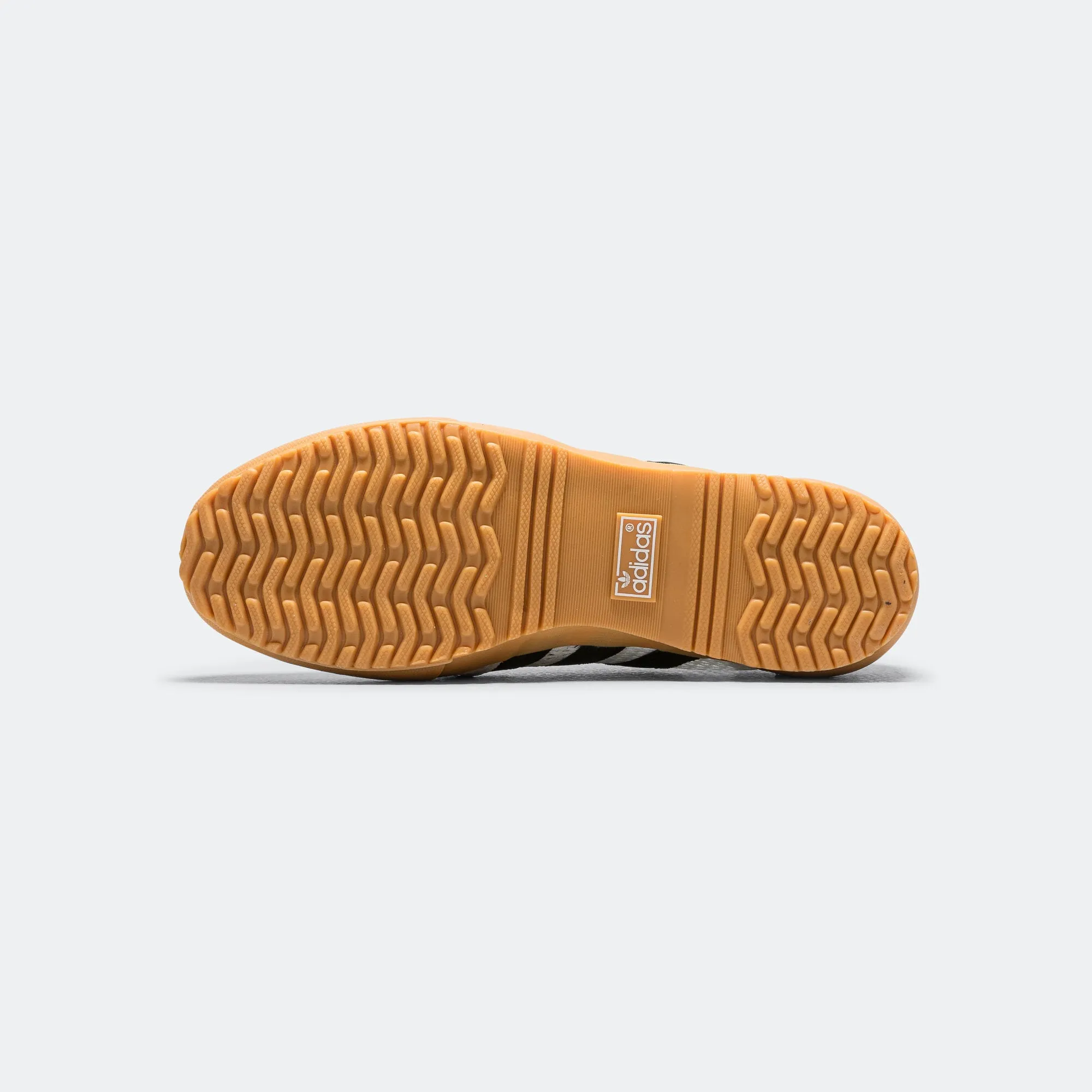Comfortable Linings Micro Perforation Ventilation Womens Tischtennis - Footwear White/Core Black-Gum