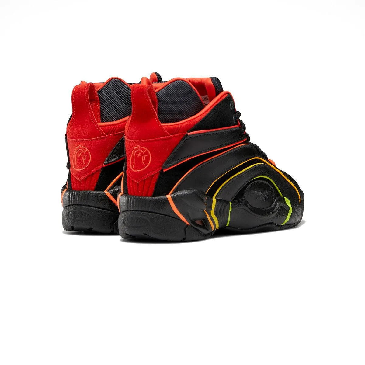   Hot Ones Shaqnosis Ultra Soft Insole Vibration Dampening