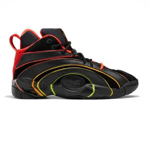   Hot Ones Shaqnosis Fitted Design Adjustable Straps