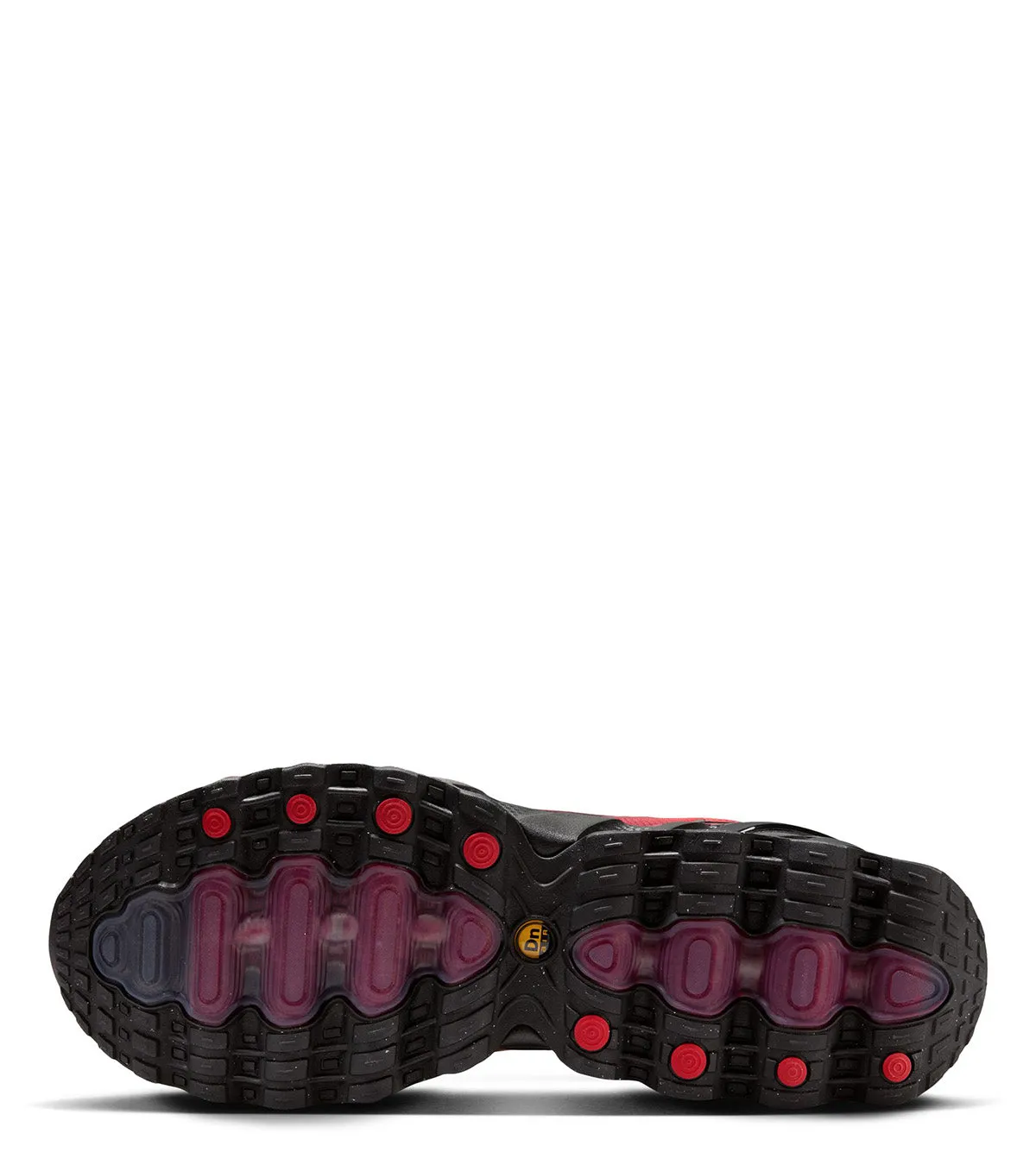 Generic Nike Air Max DN8 Black Red
