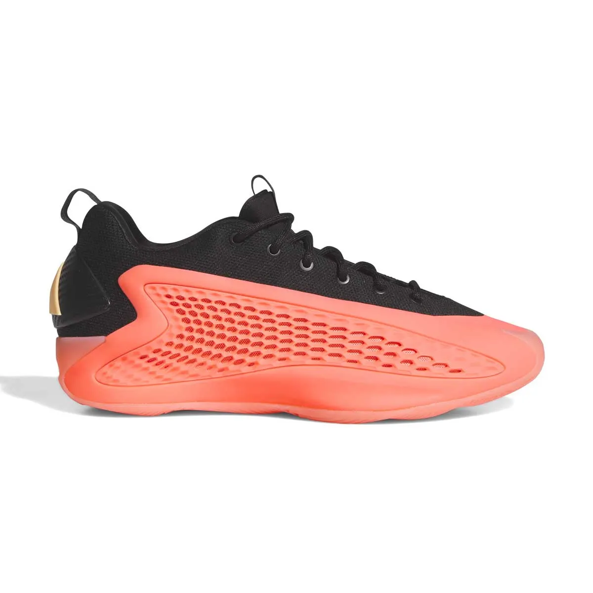 Anthony Edwards 1 Low 'Ascent Mural' Grip Enhanced Outsole