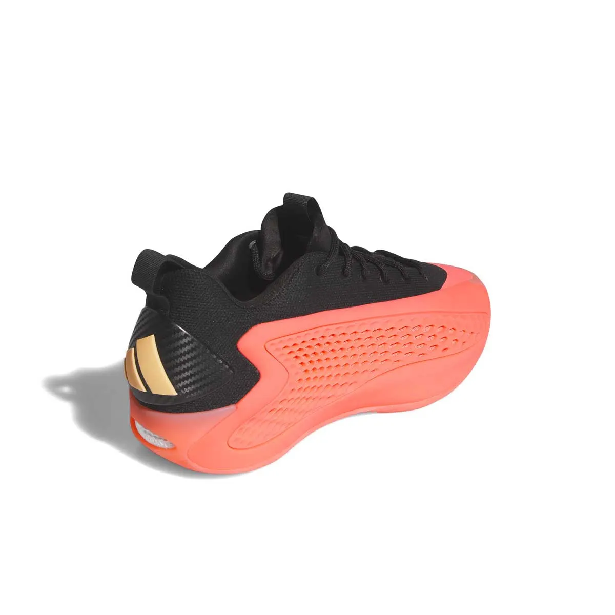 City Style Wide toe box Anthony Edwards 1 Low 'Ascent Mural'
