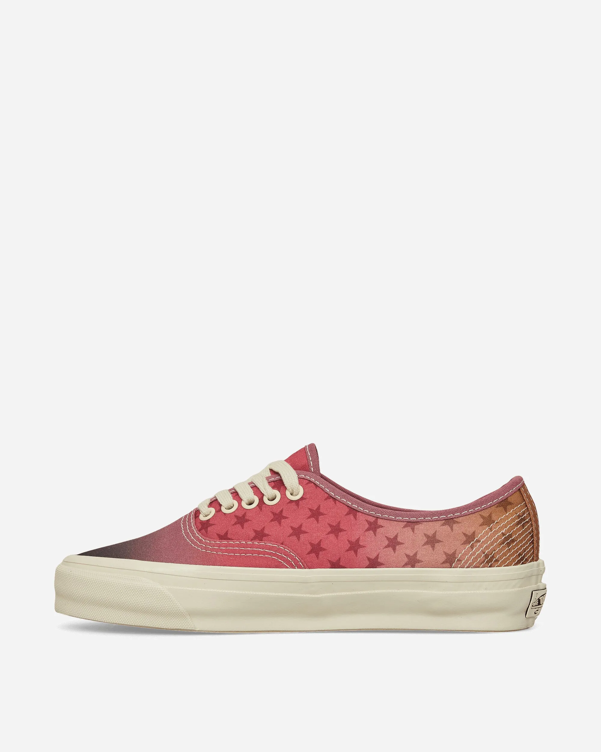 Cool Feel Authentic LX 44 Echoes Sneakers Mauvewood