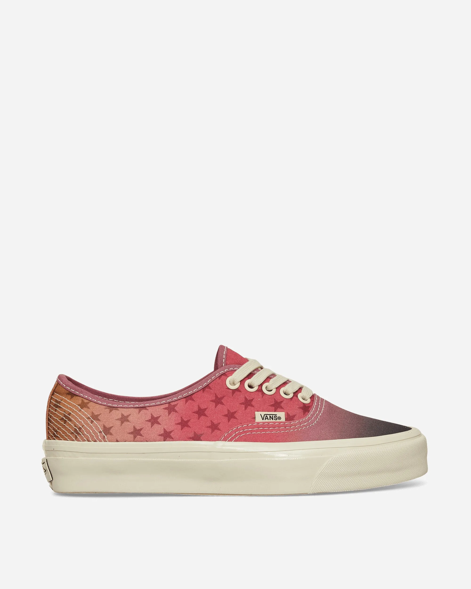 Authentic LX 44 Echoes Sneakers Mauvewood Comfortable Fitment