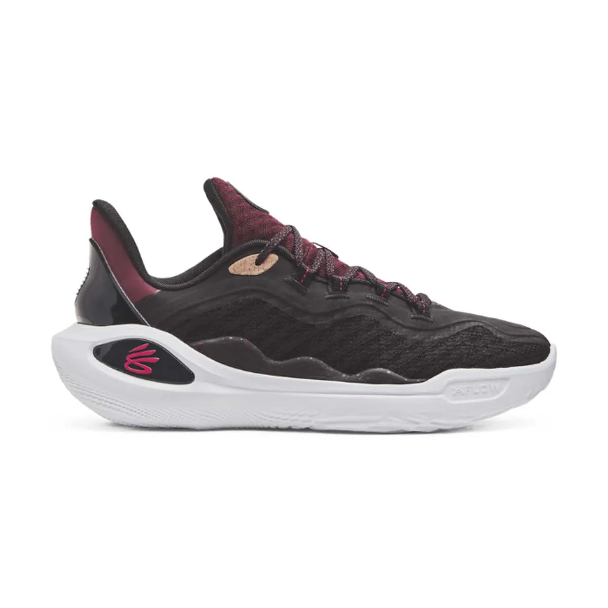 Shock Base Urban Training Curry 11 'DC Black'