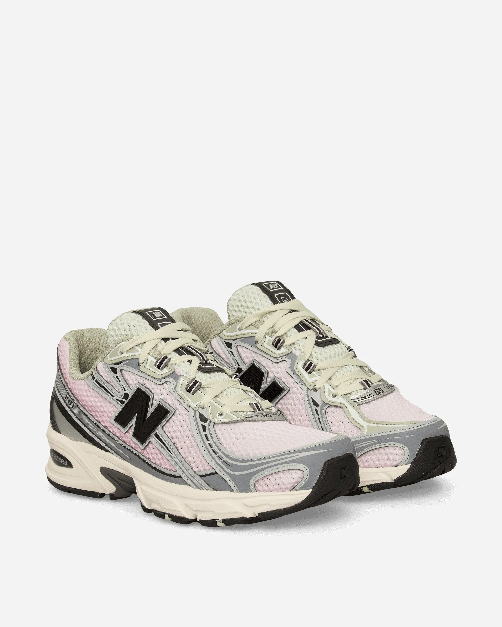 Cruise Wear 740 Sneakers Pink Granite / Mineral / Garter Snake