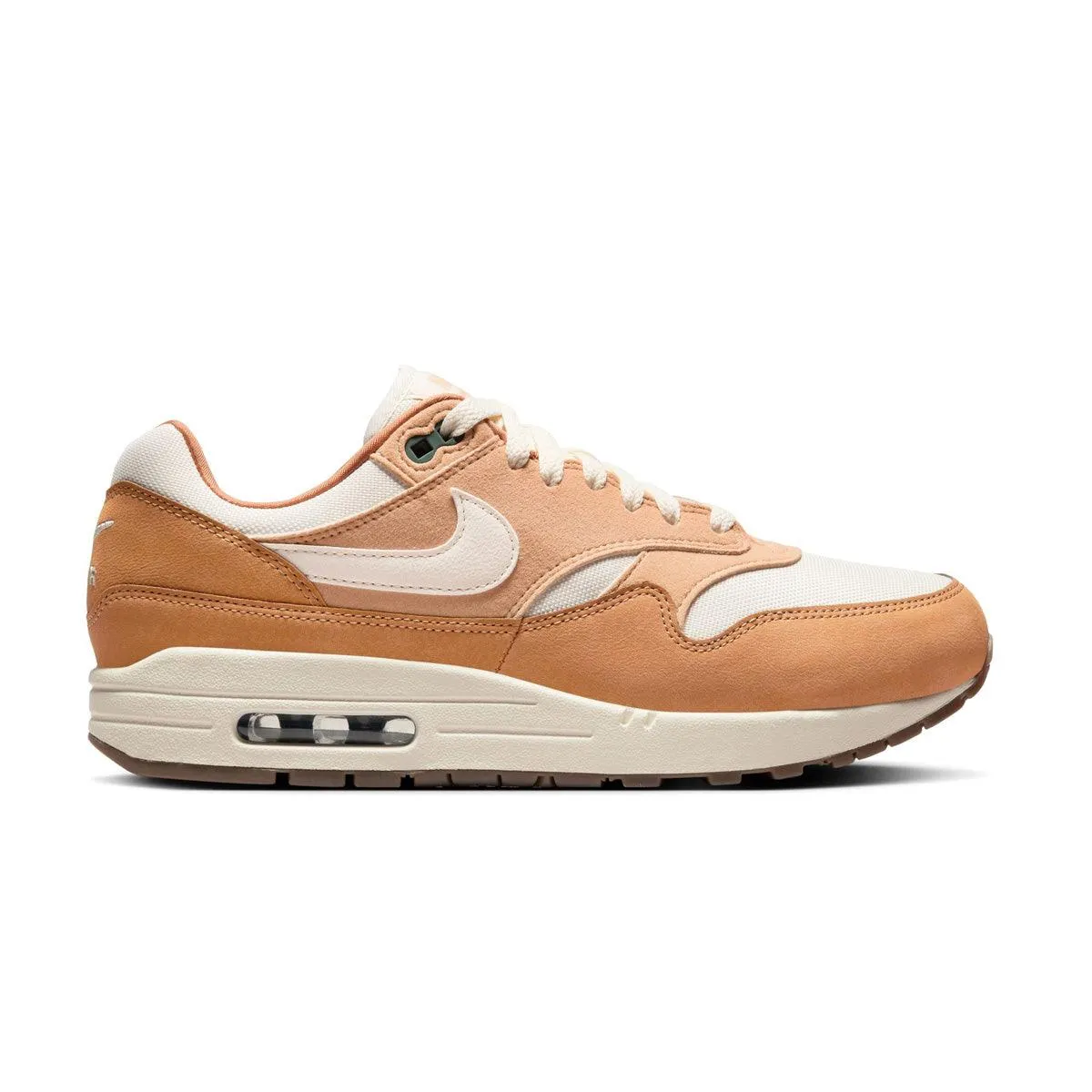 Peak Jog Youth Approved Wmns' Air Max 1 '87 'Flax'