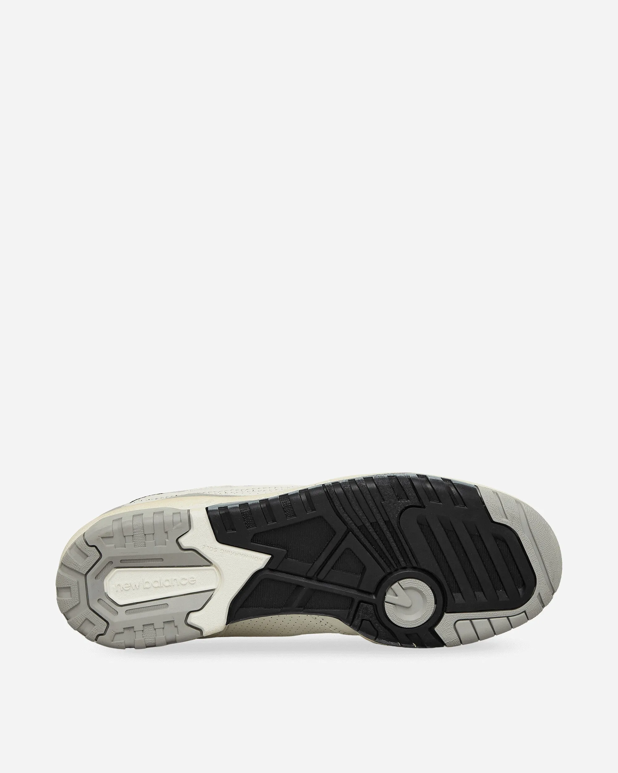 Everyday Wear 550 Sneakers Off White / Grey