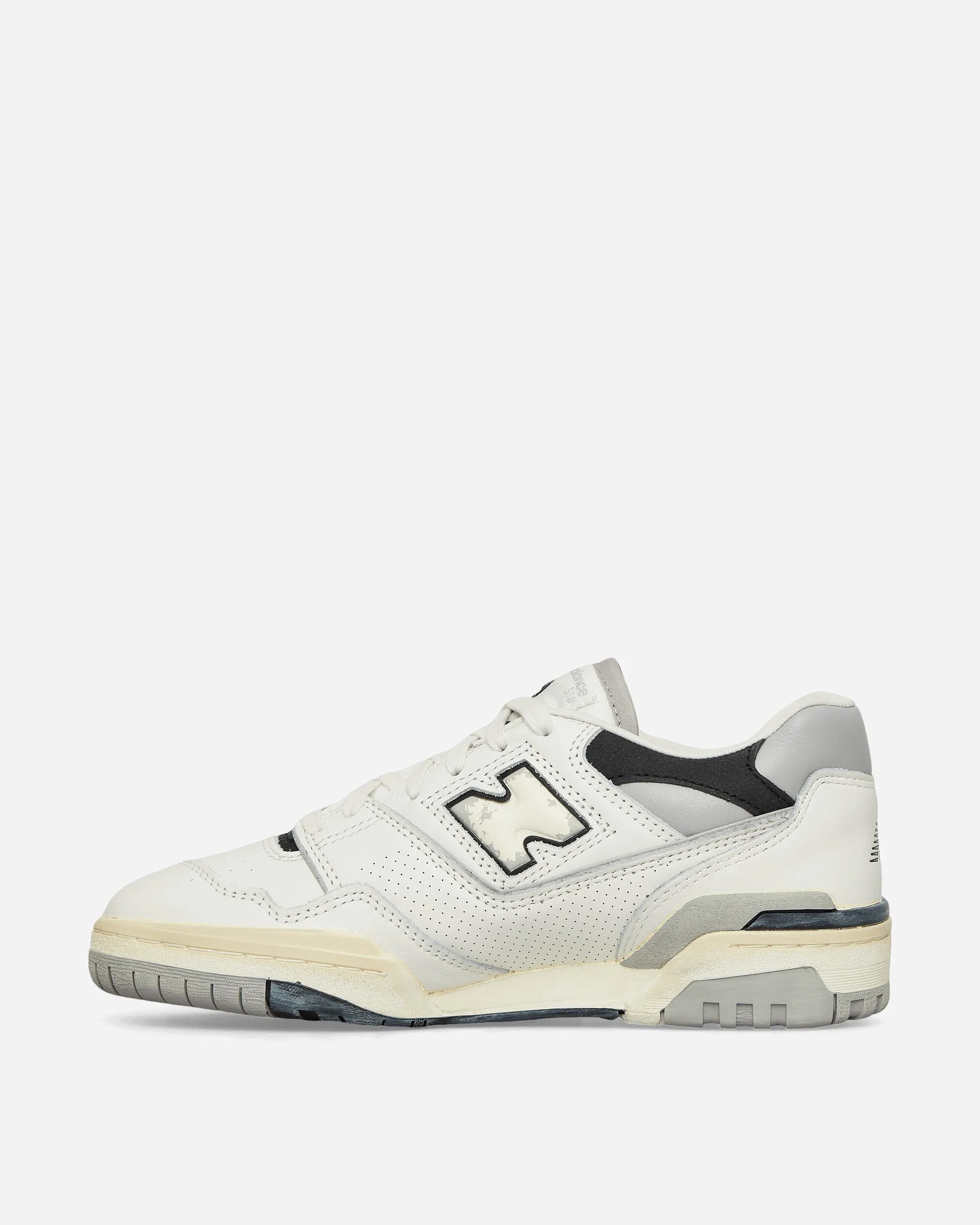 Storm Jog 550 Sneakers Off White / Grey
