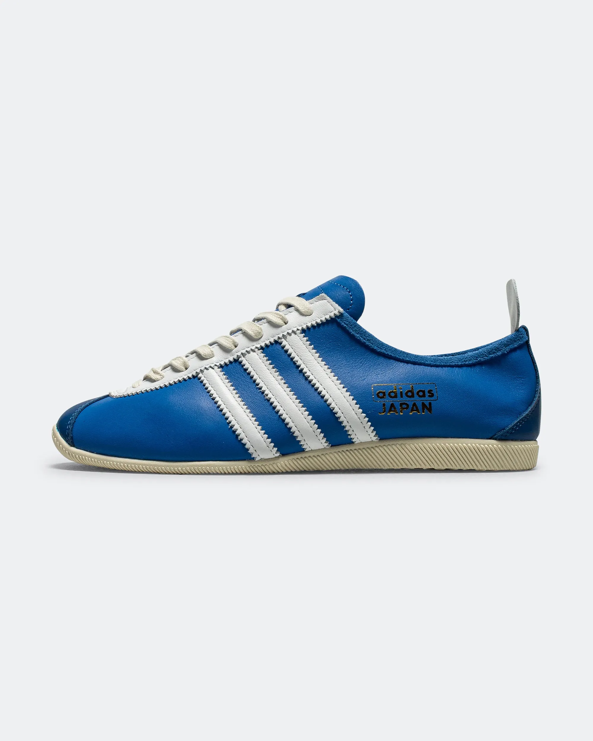 Footwear Focus Lightweight Gear Japan - Bright Royal/Footwear White-Cream White