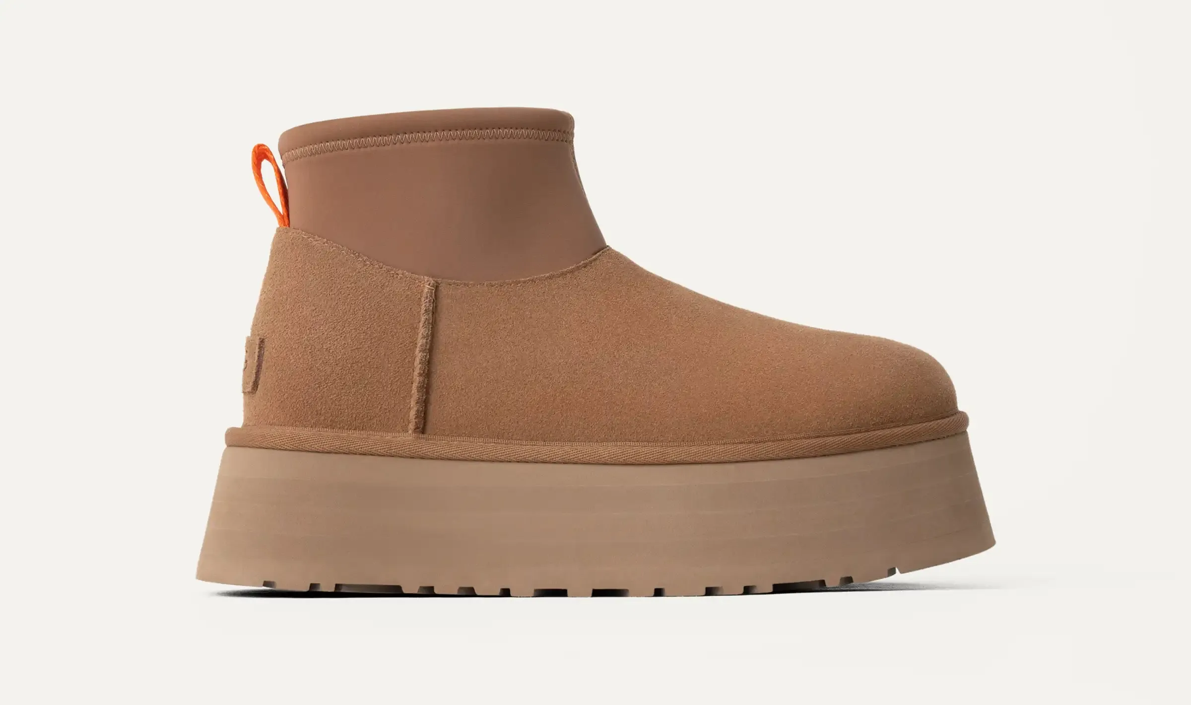 Women's Classic Mini Dipper High Traction