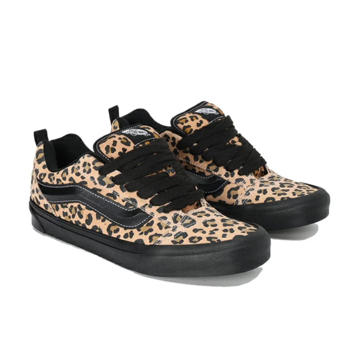 Adaptive Ease Knu Skool 'Leopard'