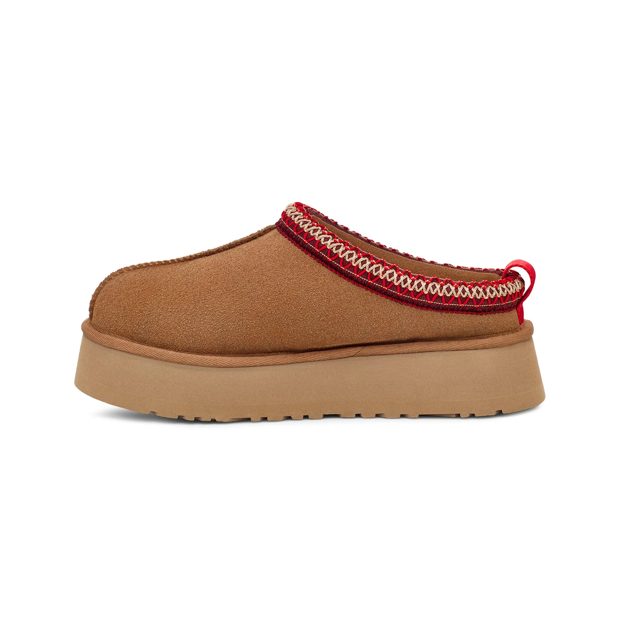 Waterproof Slides UGG Tazz Slipper 'Chestnut' Women's (2021)