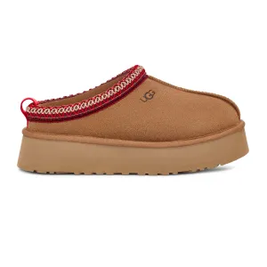 Flexible Strap UGG Tazz Slipper 'Chestnut' Women's (2021)