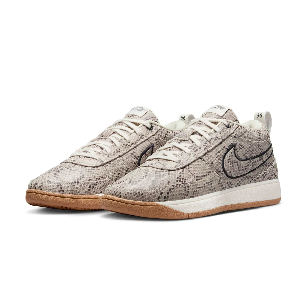 day use Comfortable Footwear Book 1 EP 'Leather'