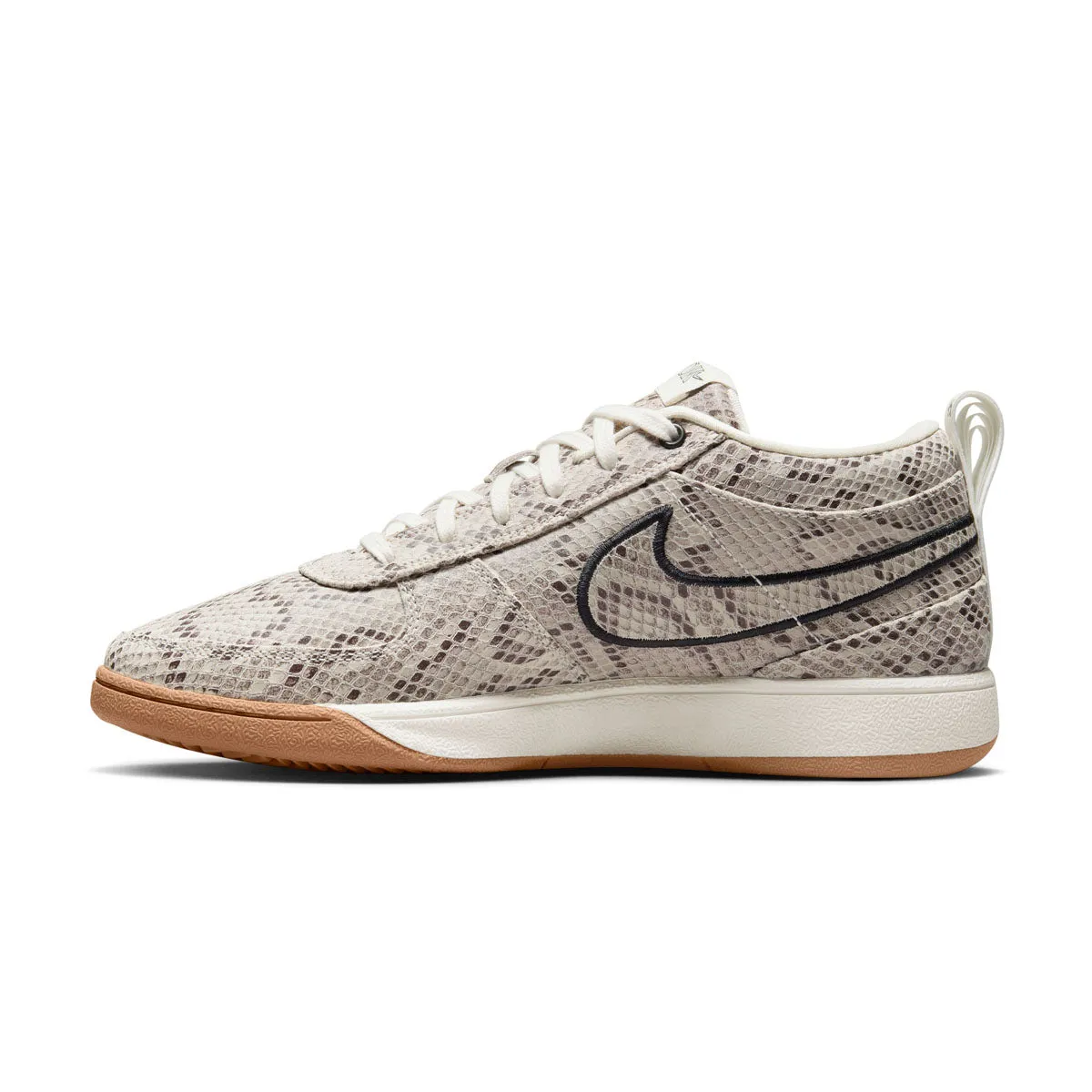 Comfort solution Athletic Footwear Book 1 EP 'Leather'