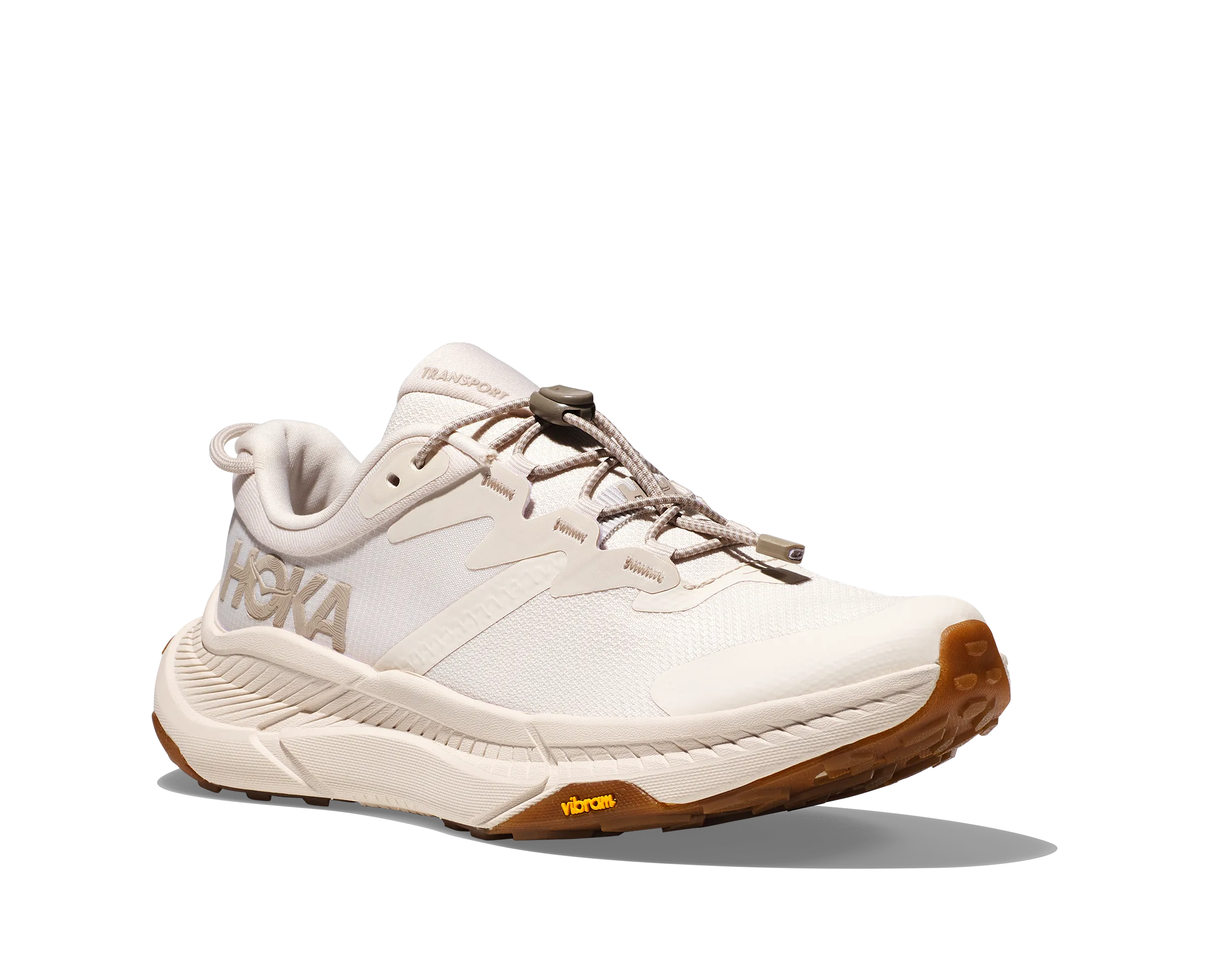 Alpine Zone HOKA TRANSPORT EGGNOG WOMEN