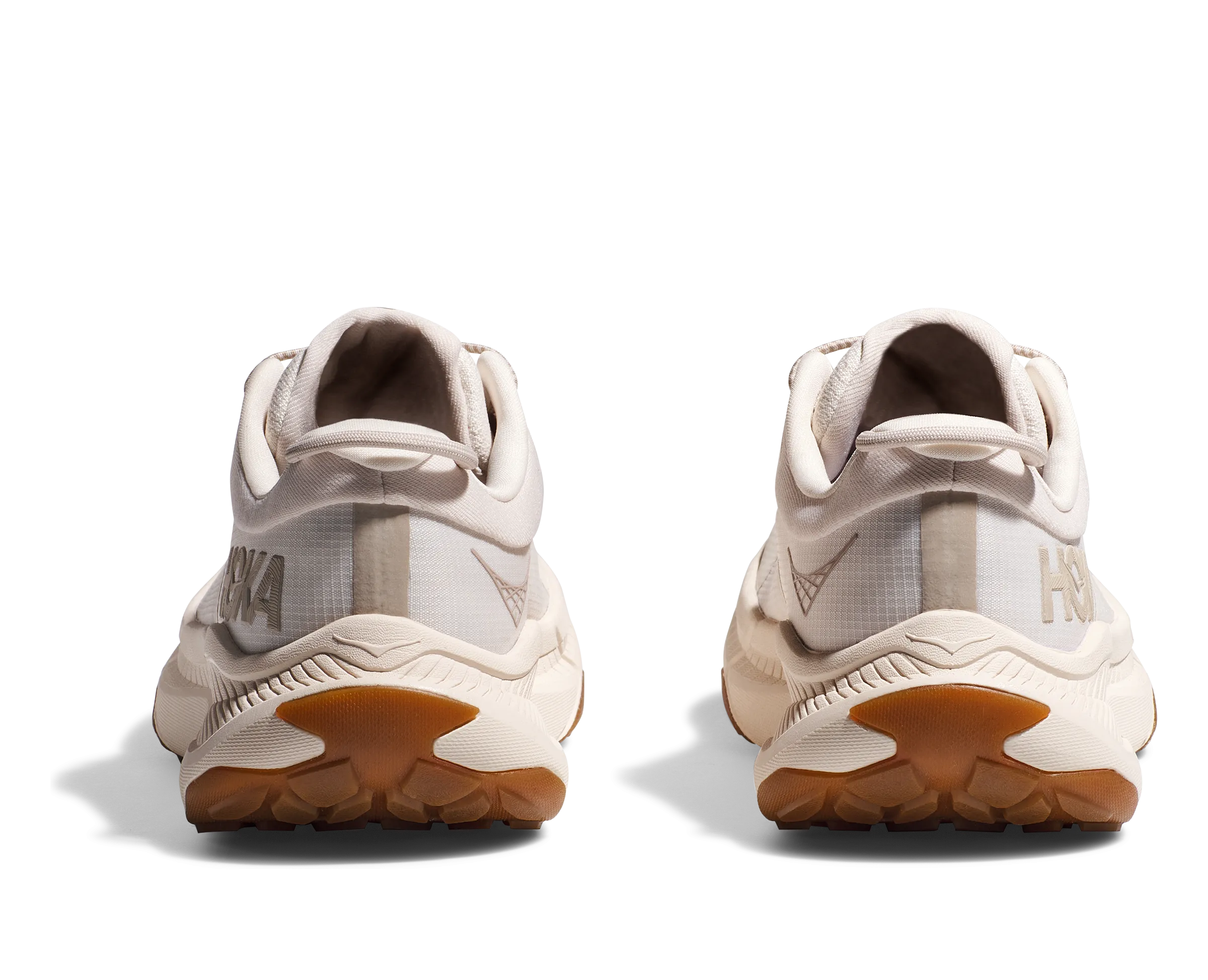 All-Terrain Protection HOKA TRANSPORT EGGNOG WOMEN