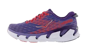dark shoes speed - training Hoka Women's Vanquish 2 Lightweight Running Shoes