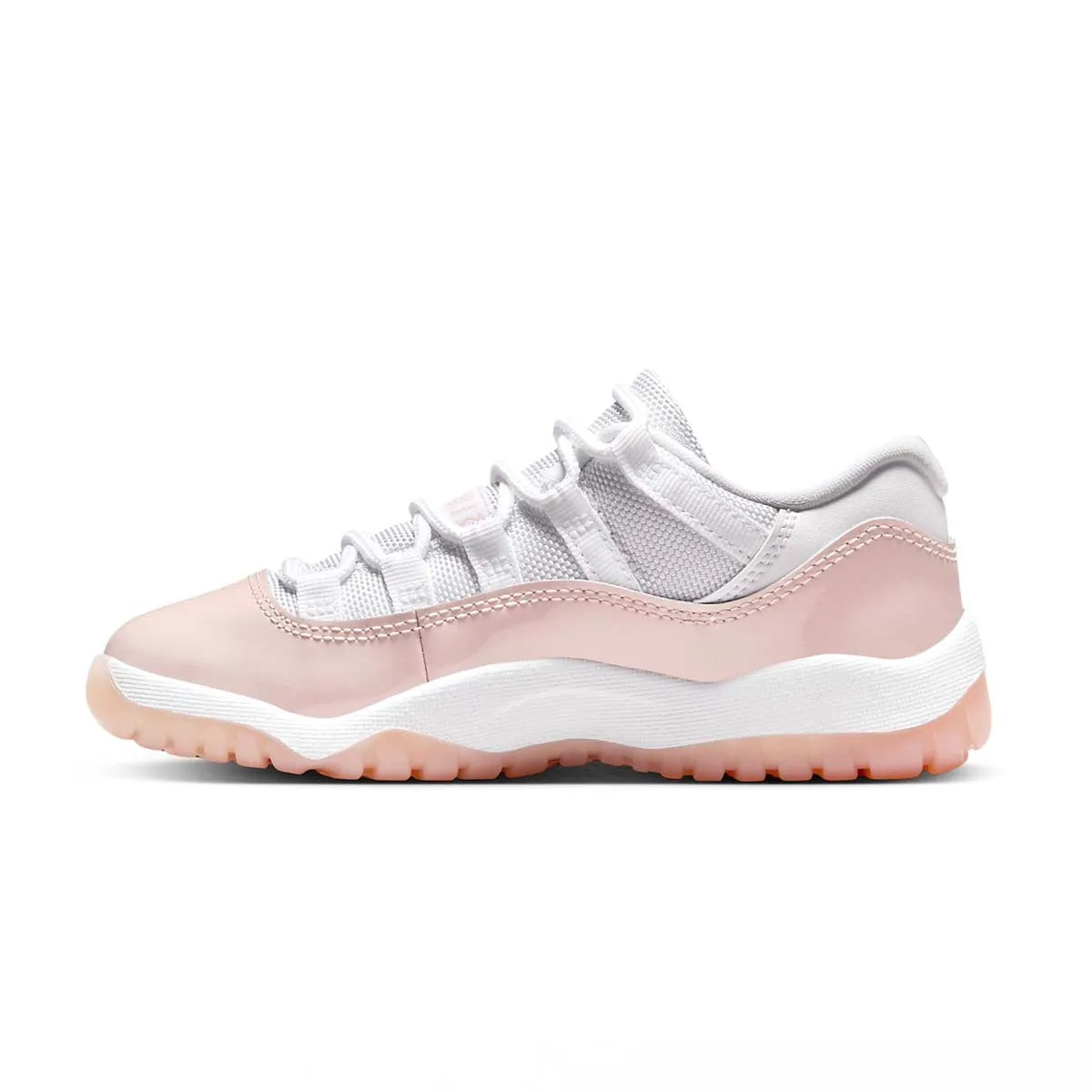 Washable Shell Walk Wmns Air Jordan 11 Low 'Legend Pink'