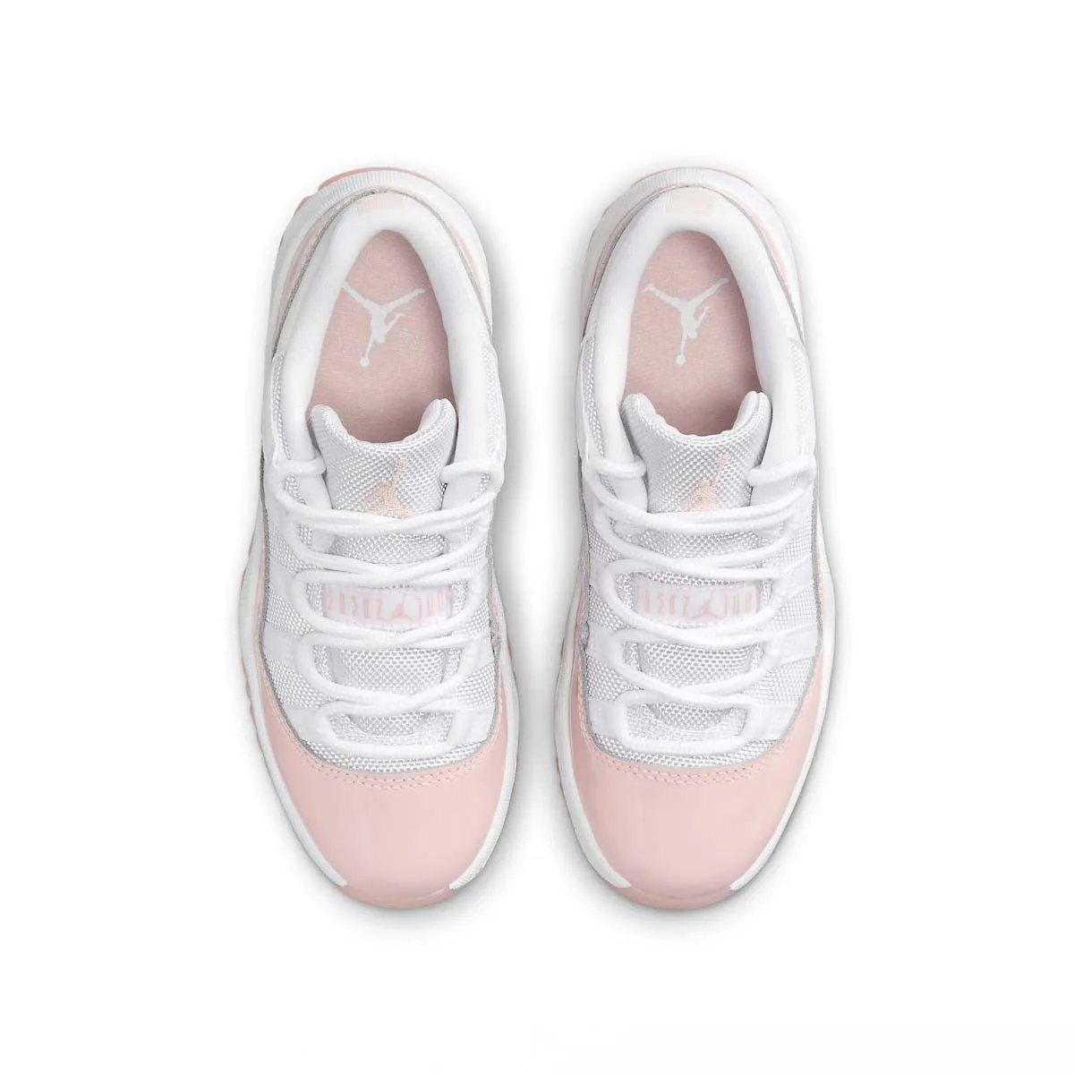 Well Built Daily Movement Wmns Air Jordan 11 Low 'Legend Pink'