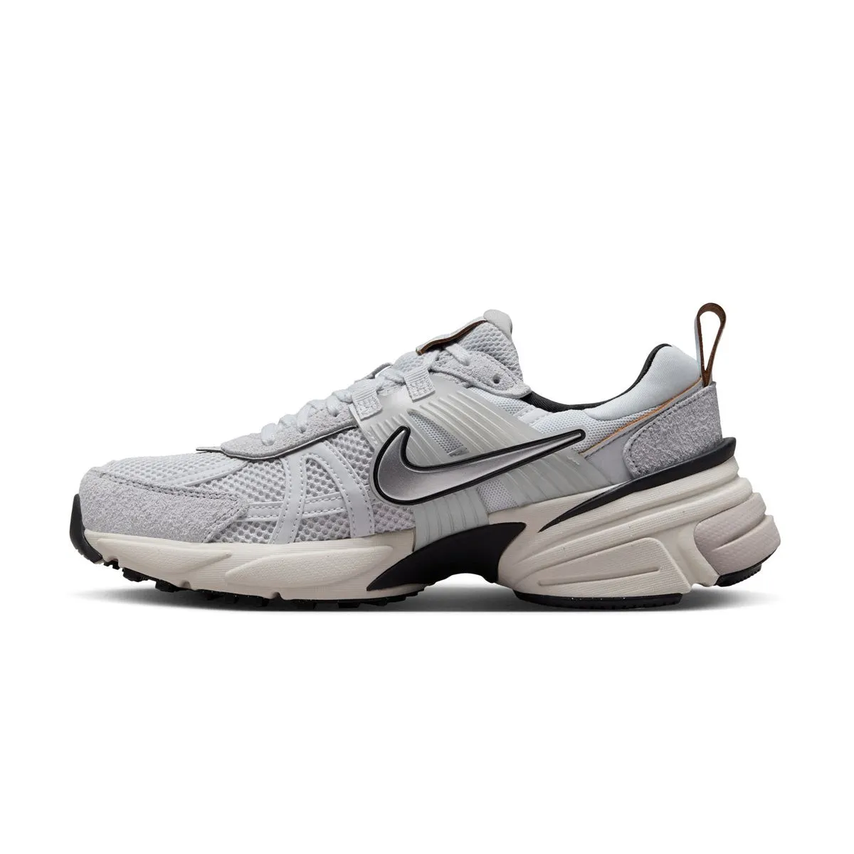 Wmns V2K Run 'Pure Platinum Chrome' Chic Everyday