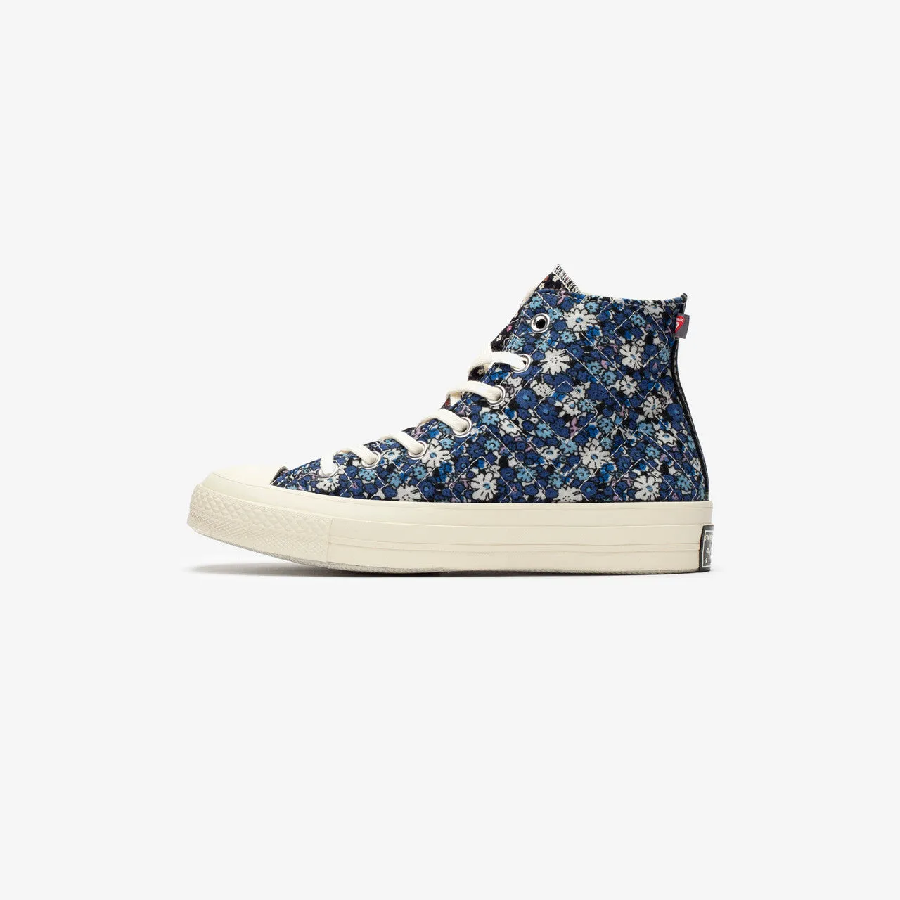 Chuck 70 Hi Heat Management