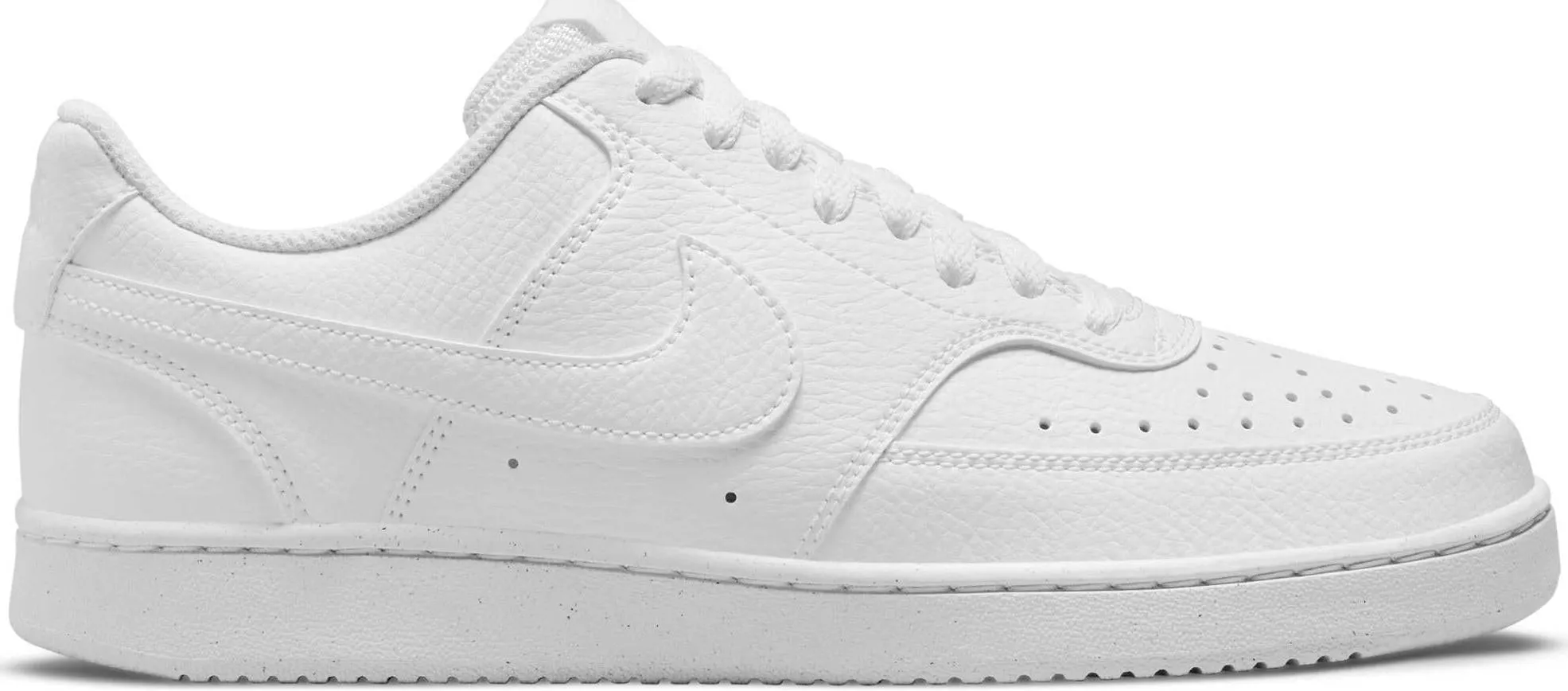 Court Vision Low Next Nature Women's Sportswear Shoes Energy Drive