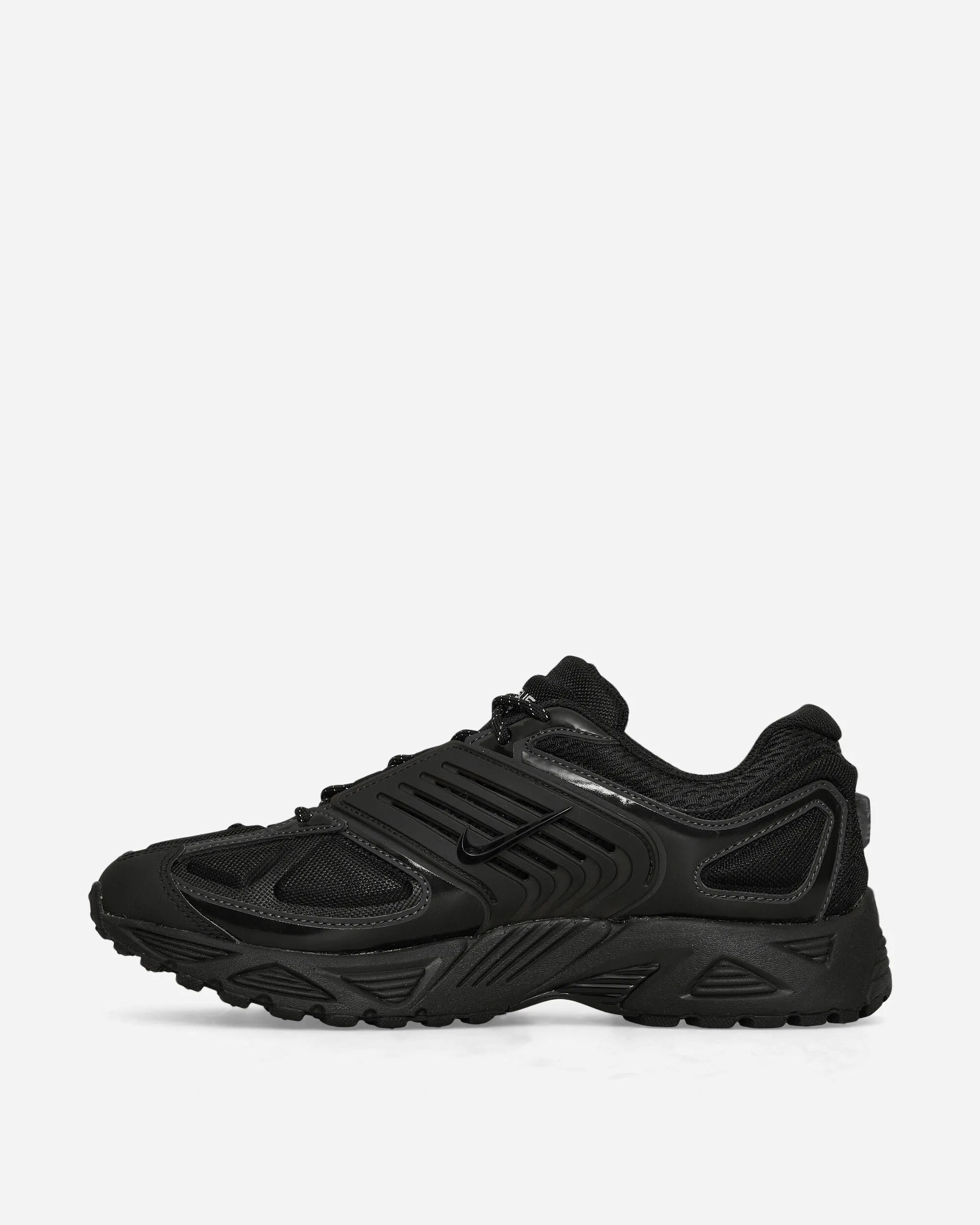 Fog Jog Air Pegasus Wave Sneakers Black