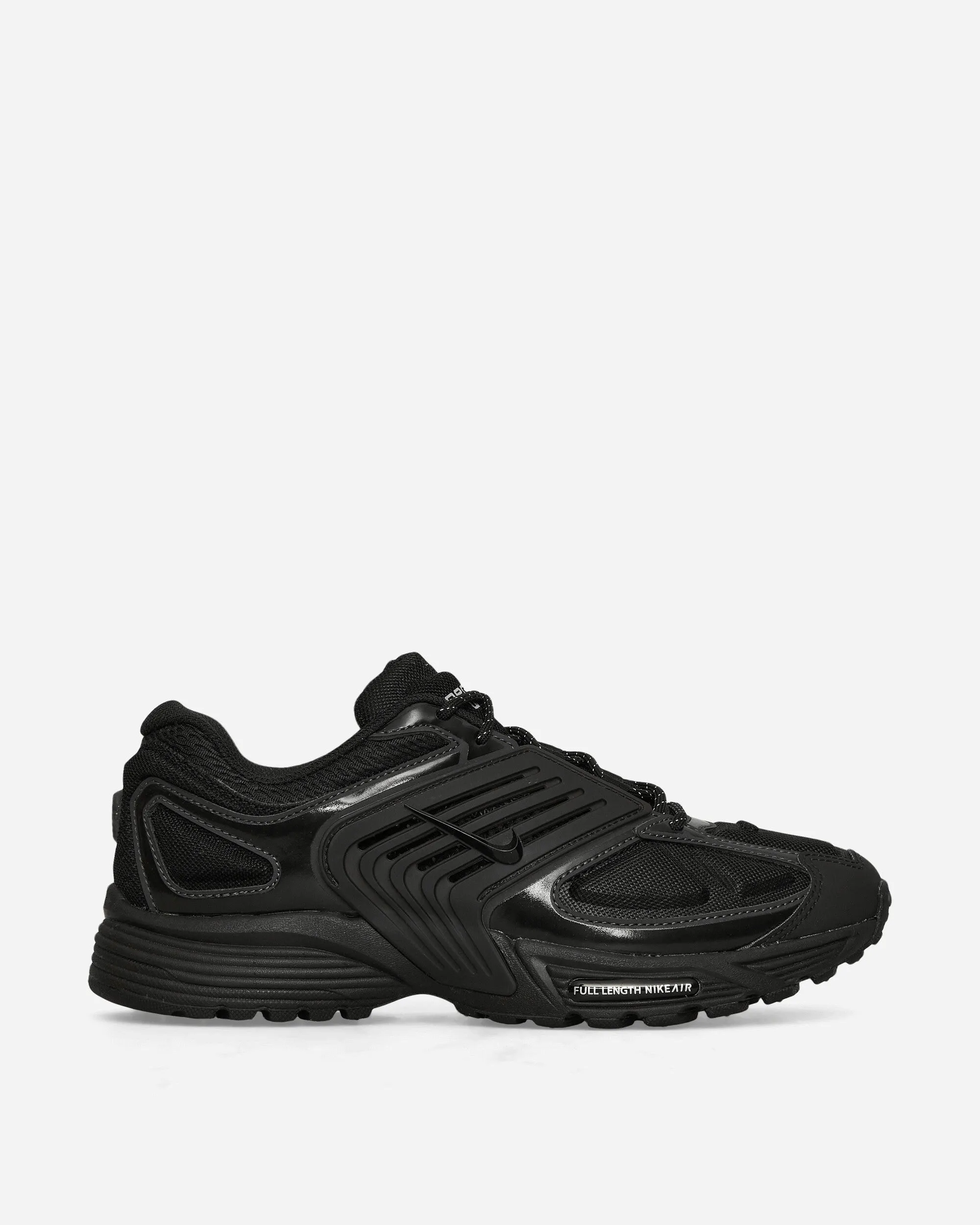 Airy Mesh Street Outfit Air Pegasus Wave Sneakers Black
