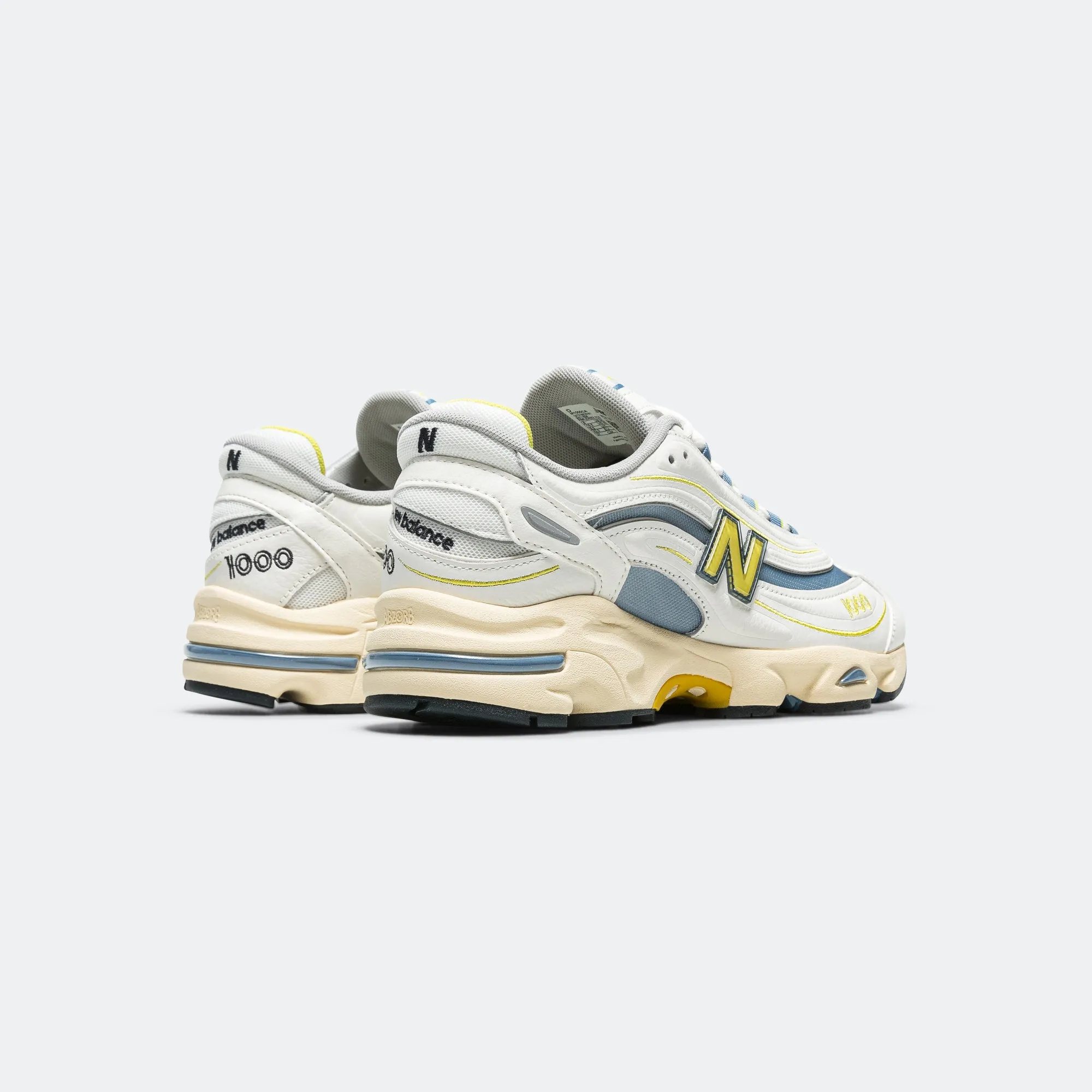 M1000CA Walk Free